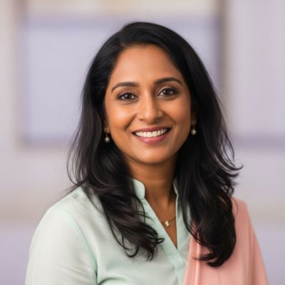 Amali Wickramasinghe